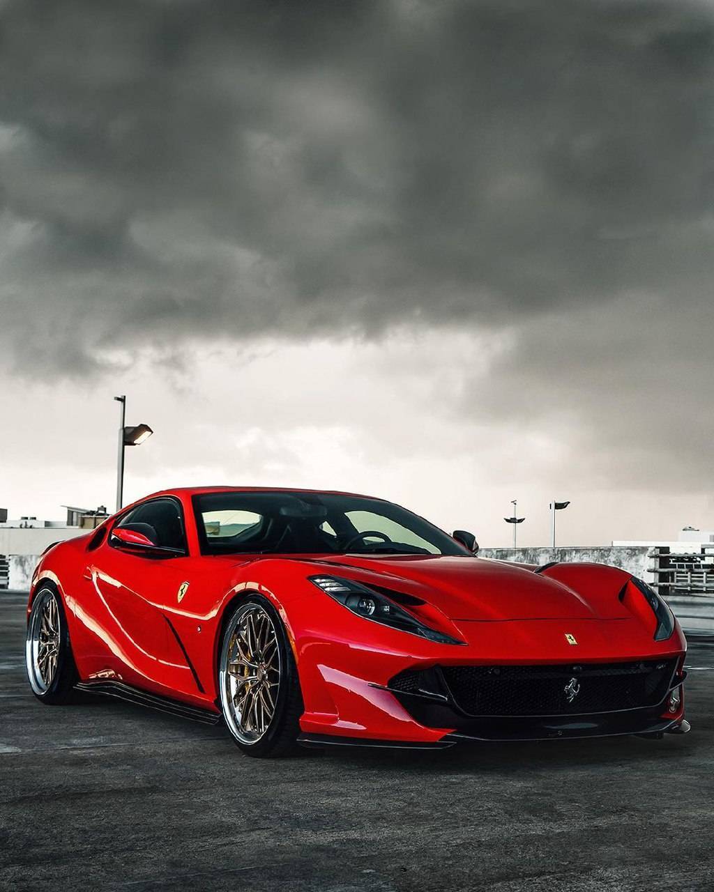 Ferrari’s Disqualifications in China: A Sign of SF-25 Setup Challenges?