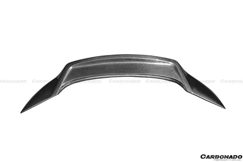 BMW Z4 E89 RT Style Trunk Spoiler (2009–2016) BMW Z4 E89 RT Style Trunk Spoiler (2009–2016)