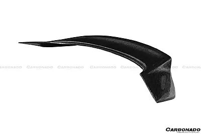 BMW Z4 E89 RT Style Trunk Spoiler (2009–2016) BMW Z4 E89 RT Style Trunk Spoiler (2009–2016)