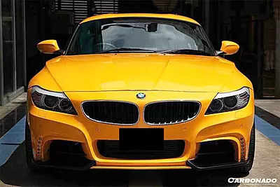 2009β2016 BMW Z4 E89 RW Style Rear Bumper with LED Light 2009β2016 BMW Z4 E89 RW Style Rear Bumper with LED Light