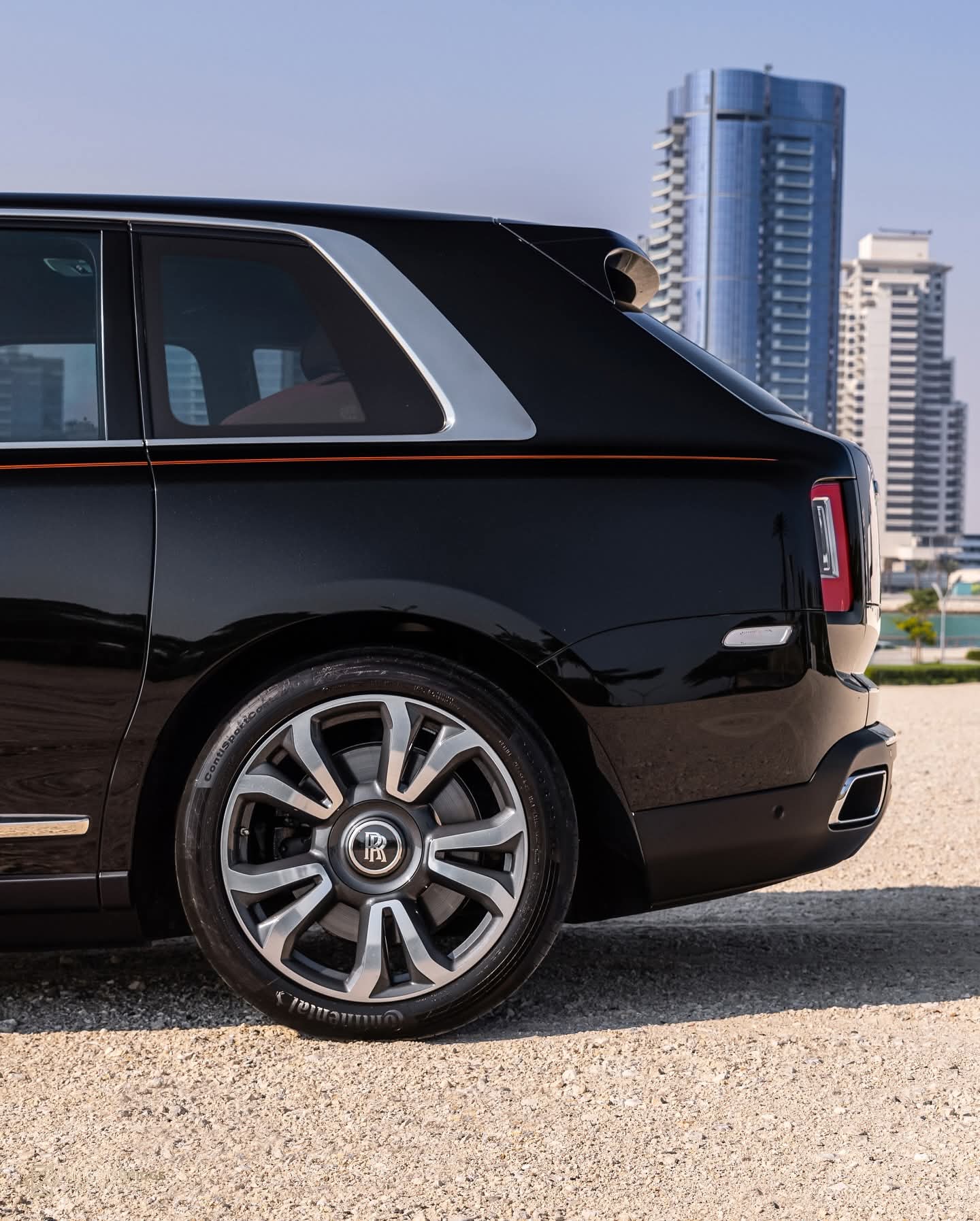 Rolls-Royce Cullinan 21" 22" 23" 24" Forged 6061-T6 Wheel Rolls-Royce Cullinan 21" 22" 23" 24" Forged 6061-T6 Wheel