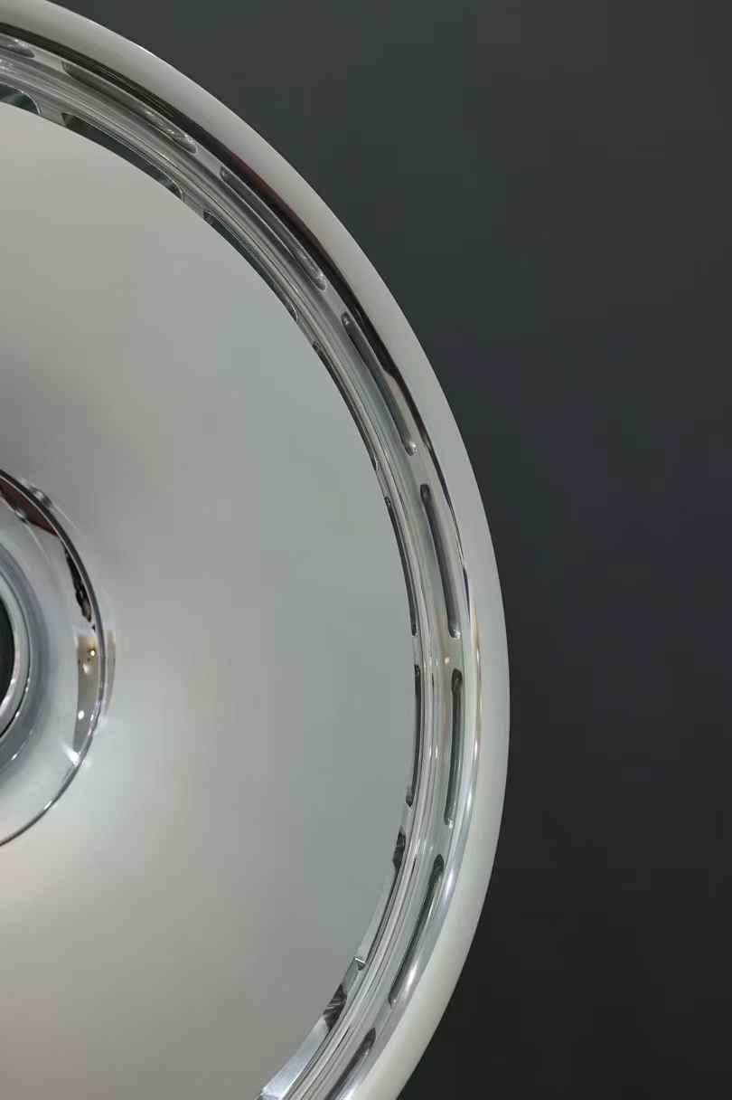 Rolls-Royce Forged Wheel | 21" to 24"