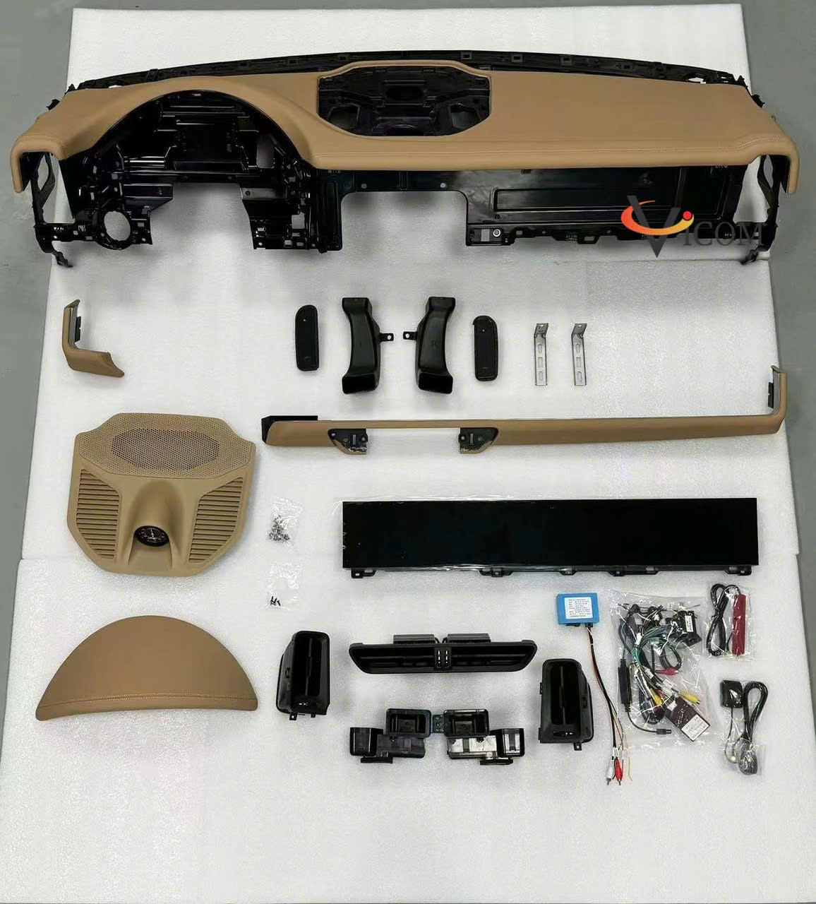 orsche Cayenne 2010-2017 Interior Upgraded to 2024 Model orsche Cayenne 2010-2017 Interior Upgraded to 2024 Model