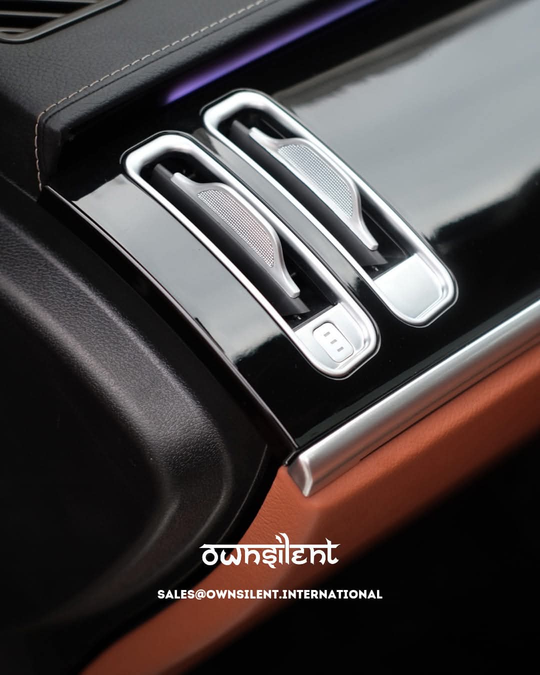 Mercedes Benz S Class Right Hand Drive Interior Kit For W221 Upgrade To W223 Maybach Type