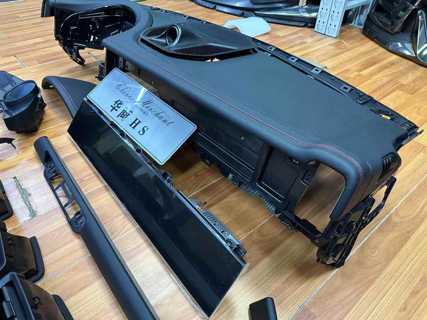 2011–2017 Porsche Cayenne 958 Interior Upgrade to 9Y0 2011–2017 Porsche Cayenne 958 Interior Upgrade to 9Y0