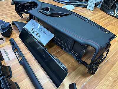 2011–2017 Porsche Cayenne 958 Interior Upgrade to 9Y0 2011–2017 Porsche Cayenne 958 Interior Upgrade to 9Y0