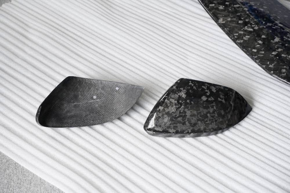 Forged Carbon Fiber Body Kit For Lamborghini Urus Forged Carbon Fiber Body Kit For Lamborghini Urus
