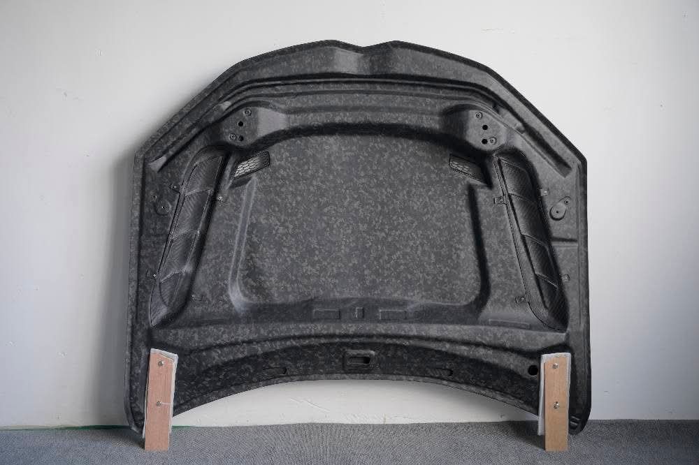 Forged Carbon Fiber Body Kit For Lamborghini Urus Forged Carbon Fiber Body Kit For Lamborghini Urus