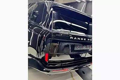 Range Rover L405 to L460 Facelift Conversion Kit (2024 Design) | Full Restyling Upgrade for 2013–2021 Models Range Rover L405 to L460 Facelift Conversion Kit (2024 Design) | Full Restyling Upgrade for 2013–2021 Models