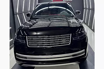 Range Rover L405 to L460 Facelift Conversion Kit (2024 Design) | Full Restyling Upgrade for 2013–2021 Models Range Rover L405 to L460 Facelift Conversion Kit (2024 Design) | Full Restyling Upgrade for 2013–2021 Models