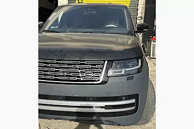 Range Rover L405 to L460 Facelift Conversion Kit (2024 Design) | Full Restyling Upgrade for 2013–2021 Models Range Rover L405 to L460 Facelift Conversion Kit (2024 Design) | Full Restyling Upgrade for 2013–2021 Models