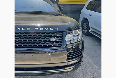 Range Rover L405 to L460 Facelift Conversion Kit (2024 Design) | Full Restyling Upgrade for 2013–2021 Models Range Rover L405 to L460 Facelift Conversion Kit (2024 Design) | Full Restyling Upgrade for 2013–2021 Models