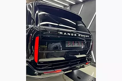 Range Rover L405 to L460 Facelift Conversion Kit (2024 Design) | Full Restyling Upgrade for 2013–2021 Models Range Rover L405 to L460 Facelift Conversion Kit (2024 Design) | Full Restyling Upgrade for 2013–2021 Models