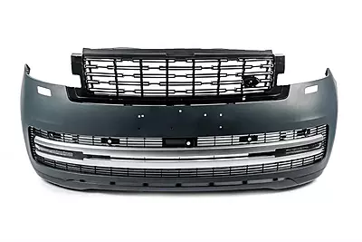 Range Rover L405 to L460 Facelift Conversion Kit (2024 Design) | Full Restyling Upgrade for 2013–2021 Models Range Rover L405 to L460 Facelift Conversion Kit (2024 Design) | Full Restyling Upgrade for 2013–2021 Models