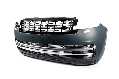 Range Rover L405 to L460 Facelift Conversion Kit (2024 Design) | Full Restyling Upgrade for 2013–2021 Models Range Rover L405 to L460 Facelift Conversion Kit (2024 Design) | Full Restyling Upgrade for 2013–2021 Models