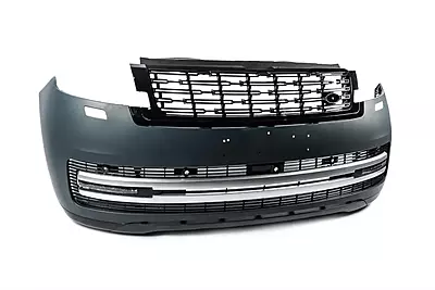Range Rover L405 to L460 Facelift Conversion Kit (2024 Design) | Full Restyling Upgrade for 2013–2021 Models Range Rover L405 to L460 Facelift Conversion Kit (2024 Design) | Full Restyling Upgrade for 2013–2021 Models