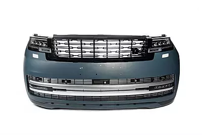 Range Rover L405 to L460 Facelift Conversion Kit (2024 Design) | Full Restyling Upgrade for 2013–2021 Models Range Rover L405 to L460 Facelift Conversion Kit (2024 Design) | Full Restyling Upgrade for 2013–2021 Models