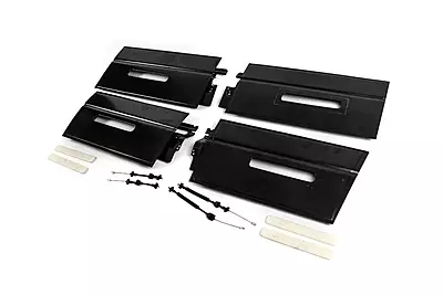 Range Rover L405 to L460 Facelift Conversion Kit (2024 Design) | Full Restyling Upgrade for 2013–2021 Models Range Rover L405 to L460 Facelift Conversion Kit (2024 Design) | Full Restyling Upgrade for 2013–2021 Models