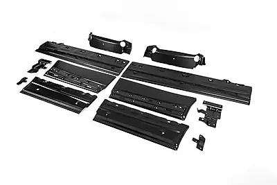 Range Rover L405 to L460 Facelift Conversion Kit (2024 Design) | Full Restyling Upgrade for 2013–2021 Models Range Rover L405 to L460 Facelift Conversion Kit (2024 Design) | Full Restyling Upgrade for 2013–2021 Models