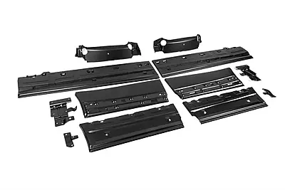 Range Rover L405 to L460 Facelift Conversion Kit (2024 Design) | Full Restyling Upgrade for 2013–2021 Models Range Rover L405 to L460 Facelift Conversion Kit (2024 Design) | Full Restyling Upgrade for 2013–2021 Models