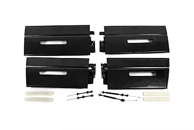 Range Rover L405 to L460 Facelift Conversion Kit (2024 Design) | Full Restyling Upgrade for 2013–2021 Models Range Rover L405 to L460 Facelift Conversion Kit (2024 Design) | Full Restyling Upgrade for 2013–2021 Models