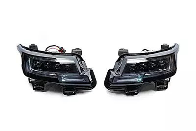 Range Rover L405 to L460 Facelift Conversion Kit (2024 Design) | Full Restyling Upgrade for 2013–2021 Models Range Rover L405 to L460 Facelift Conversion Kit (2024 Design) | Full Restyling Upgrade for 2013–2021 Models