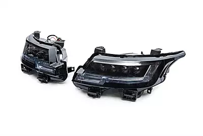 Range Rover L405 to L460 Facelift Conversion Kit (2024 Design) | Full Restyling Upgrade for 2013–2021 Models Range Rover L405 to L460 Facelift Conversion Kit (2024 Design) | Full Restyling Upgrade for 2013–2021 Models