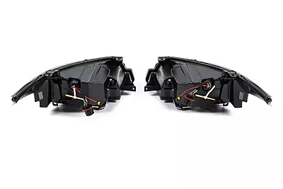 Range Rover L405 to L460 Facelift Conversion Kit (2024 Design) | Full Restyling Upgrade for 2013–2021 Models Range Rover L405 to L460 Facelift Conversion Kit (2024 Design) | Full Restyling Upgrade for 2013–2021 Models