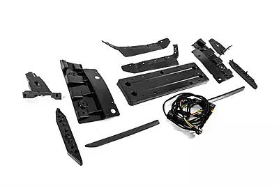 Range Rover L405 to L460 Facelift Conversion Kit (2024 Design) | Full Restyling Upgrade for 2013–2021 Models Range Rover L405 to L460 Facelift Conversion Kit (2024 Design) | Full Restyling Upgrade for 2013–2021 Models