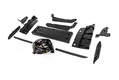 Range Rover L405 to L460 Facelift Conversion Kit (2024 Design) | Full Restyling Upgrade for 2013–2021 Models Range Rover L405 to L460 Facelift Conversion Kit (2024 Design) | Full Restyling Upgrade for 2013–2021 Models