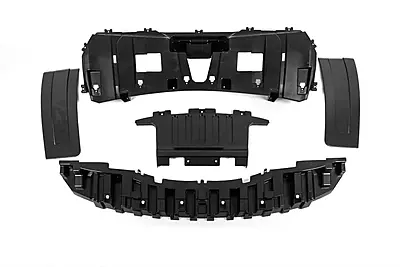 Range Rover L405 to L460 Facelift Conversion Kit (2024 Design) | Full Restyling Upgrade for 2013–2021 Models Range Rover L405 to L460 Facelift Conversion Kit (2024 Design) | Full Restyling Upgrade for 2013–2021 Models