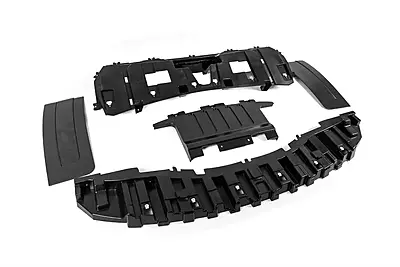 Range Rover L405 to L460 Facelift Conversion Kit (2024 Design) | Full Restyling Upgrade for 2013–2021 Models Range Rover L405 to L460 Facelift Conversion Kit (2024 Design) | Full Restyling Upgrade for 2013–2021 Models