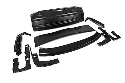 Range Rover L405 to L460 Facelift Conversion Kit (2024 Design) | Full Restyling Upgrade for 2013–2021 Models Range Rover L405 to L460 Facelift Conversion Kit (2024 Design) | Full Restyling Upgrade for 2013–2021 Models