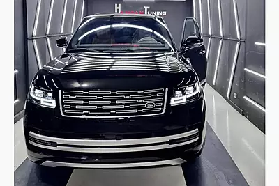 Range Rover L405 to L460 Facelift Conversion Kit (2024 Design) | Full Restyling Upgrade for 2013–2021 Models Range Rover L405 to L460 Facelift Conversion Kit (2024 Design) | Full Restyling Upgrade for 2013–2021 Models