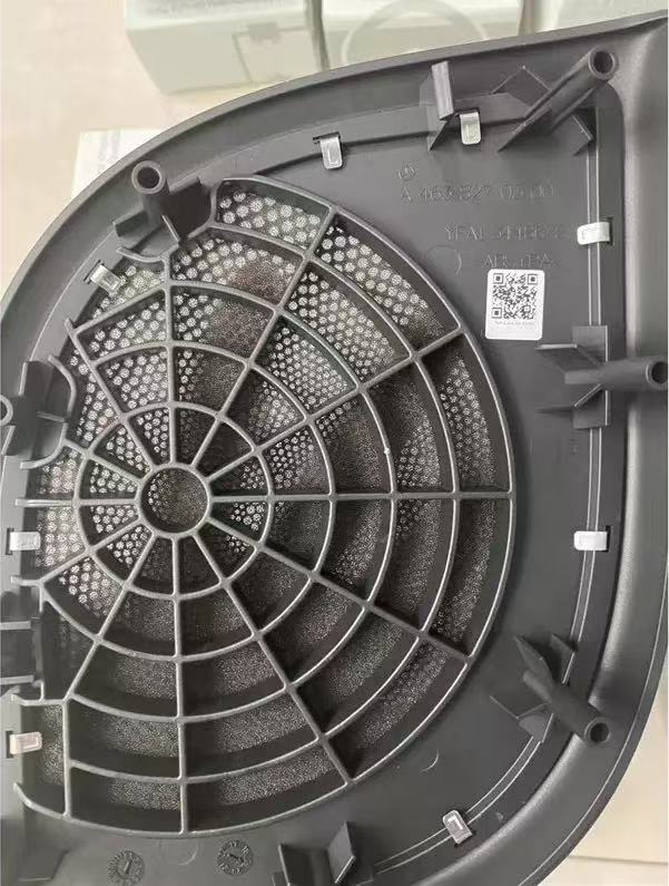 Audio System for Mercedes-Benz G-Class W463 W464 G350d G400d G500 2018-2024 Audio System for Mercedes-Benz G-Class W463 W464 G350d G400d G500 2018-2024