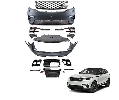 Range Rover Velar 2017+ SVAutobiography Style Full Body Kit –