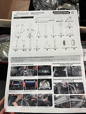 Android Car Radio & Digital Cluster for Jeep Wrangler JL/Gladiator JT 2018–2023 | 8+128GB GPS Stereo Navigation Unit (Grey) Android Car Radio & Digital Cluster for Jeep Wrangler JL/Gladiator JT 2018–2023 | 8+128GB GPS Stereo Navigation Unit (Grey)