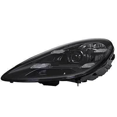 Premium Matrix LED Headlights Upgrade for Porsche 718 Boxster, Cayman, GT4RS (2019–Present, Xenon Models) Premium Matrix LED Headlights Upgrade for Porsche 718 Boxster, Cayman, GT4RS (2019–Present, Xenon Models)