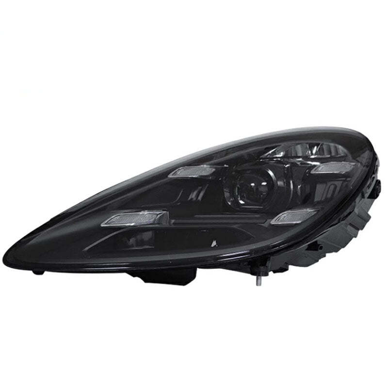 Premium Matrix LED Headlights Upgrade for Porsche 718 Boxster, Cayman, GT4RS (2019–Present, Xenon Models) Premium Matrix LED Headlights Upgrade for Porsche 718 Boxster, Cayman, GT4RS (2019–Present, Xenon Models)