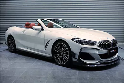 BMW 8 Series G14/G15/G16 IMP Performance Carbon Fiber Body Kit | 2018–2022 840 / 850 BMW 8 Series G14/G15/G16 IMP Performance Carbon Fiber Body Kit | 2018–2022 840 / 850