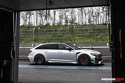 Audi RS6 Avant C8 IMP Performance Carbon Fiber Front Fenders | Motorsport-Inspired Design Audi RS6 Avant C8 IMP Performance Carbon Fiber Front Fenders | Motorsport-Inspired Design