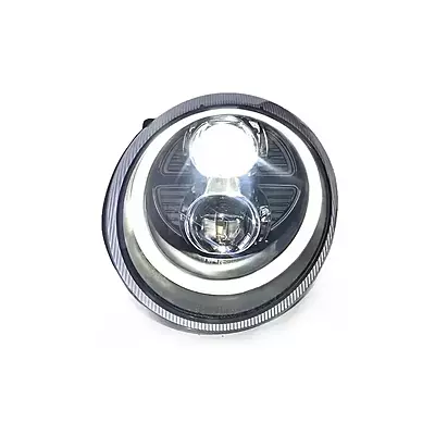 991 Style LED Headlights for Porsche 997.1 & 997.2 (2005–2013 Halogen & Xenon Models) 991 Style LED Headlights for Porsche 997.1 & 997.2 (2005–2013 Halogen & Xenon Models)
