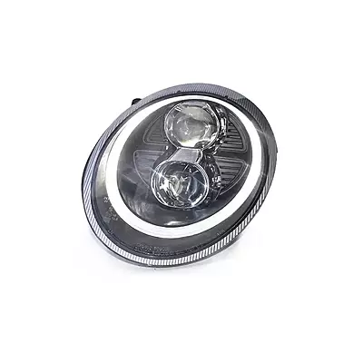991 Style LED Headlights for Porsche 997.1 & 997.2 (2005–2013 Halogen & Xenon Models) 991 Style LED Headlights for Porsche 997.1 & 997.2 (2005–2013 Halogen & Xenon Models)