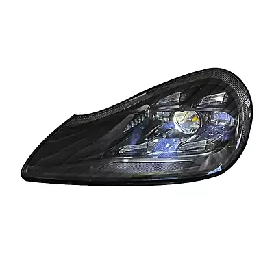 Facelift Style LED Headlights for Porsche Cayenne 957 Facelift Style LED Headlights for Porsche Cayenne 957