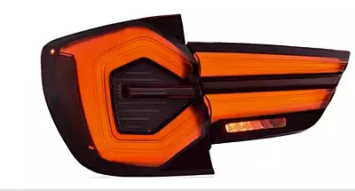 Sequential LCI Style Taillights – BMW F25 X3 (2010–2017) Sequential LCI Style Taillights – BMW F25 X3 (2010–2017)