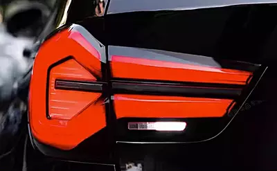 Sequential LCI Style Taillights – BMW F25 X3 (2010–2017) Sequential LCI Style Taillights – BMW F25 X3 (2010–2017)