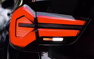 Sequential LCI Style Taillights – BMW F25 X3 (2010–2017) Sequential LCI Style Taillights – BMW F25 X3 (2010–2017)