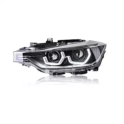 F30 3 Series DTM Style LED Headlights (2012β2019) F30 3 Series DTM Style LED Headlights (2012β2019)