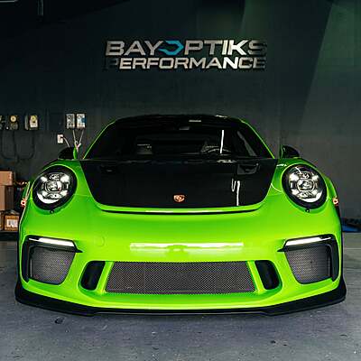 992 Matrix Style LED Headlights for Porsche 991.1 & 991.2 (2012–2019) – Xenon to LED Upgrade 992 Matrix Style LED Headlights for Porsche 991.1 & 991.2 (2012–2019) – Xenon to LED Upgrade