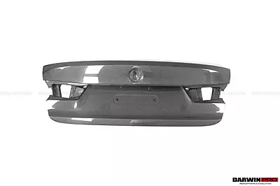 2019–2024 BMW 3 Series G20 / G28 & G80 M3 OE Style Carbon Fiber Trunk 2019–2024 BMW 3 Series G20 / G28 & G80 M3 OE Style Carbon Fiber Trunk